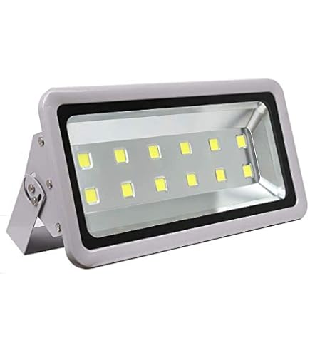 Gopretty 800W 80000LM Outdoor Flood Lights Waterproof IP66